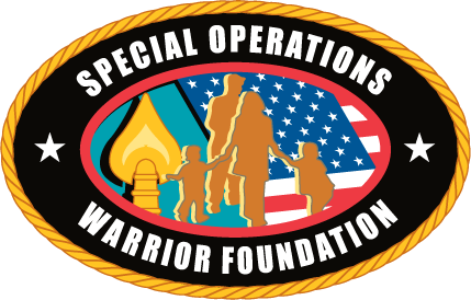 Special Ops Foundation logo