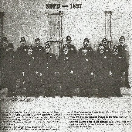 SDPD history photos - 2 of 3