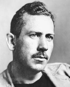 John Steinbeck 1902 - 1968