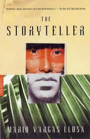 The Storyteller