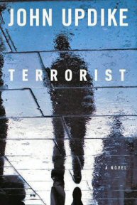 Terrorist by John Updike