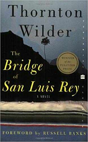 The Bridge of San Luis Rey