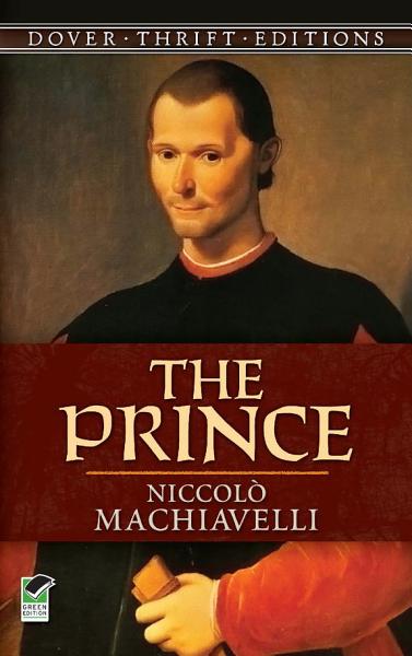 The Prince by Machiavelli