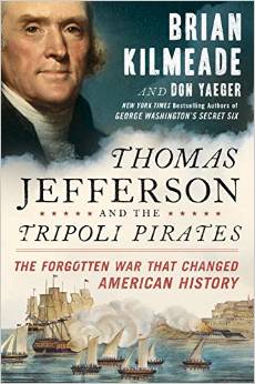Thomas Jefferson's pirates!