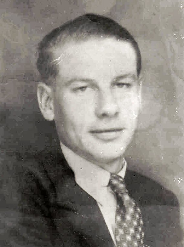 Thomas Webber Broadhead, 1942