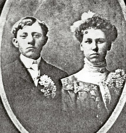 Willie Kemper & Edie Hirsch
