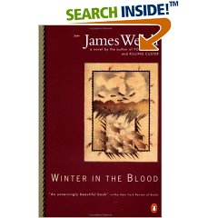 Winter in the Blood