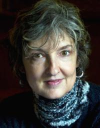 Barbara Kingsolver