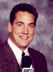 Todd Blackledge, CBS Sports