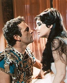 Burton and E. Taylor, 1963
