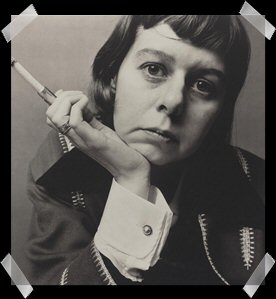 Carson McCullers