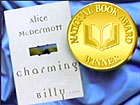 Charming Billy - National Book Award 1988