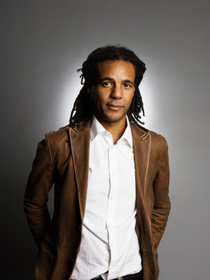 Colson Whitehead