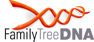 Family Tree DNA