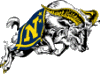 Navy Goat