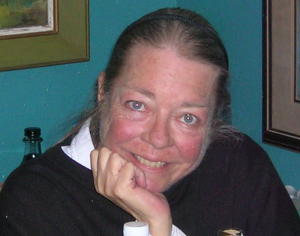 Helen Margaret Faust Blackledge