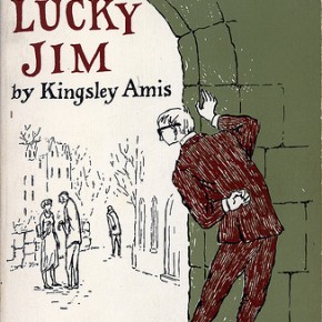 Lucky Jim