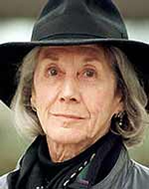 Nadine Gordimer