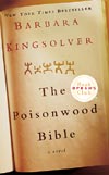 Poisonwood Bible