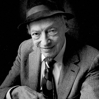 Saul Bellow