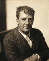 Sherwood Anderson