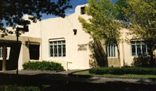 Special Collections Library - Albuquerque