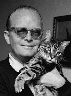 Truman Capote