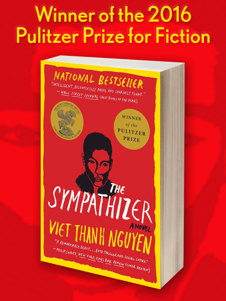 The Sympathizer